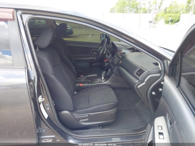 45093191 :رقم المزاد ، JF1GPAE62CH237775 vin ، 2012 Subaru Impreza 2.0i Premium مزاد بيع