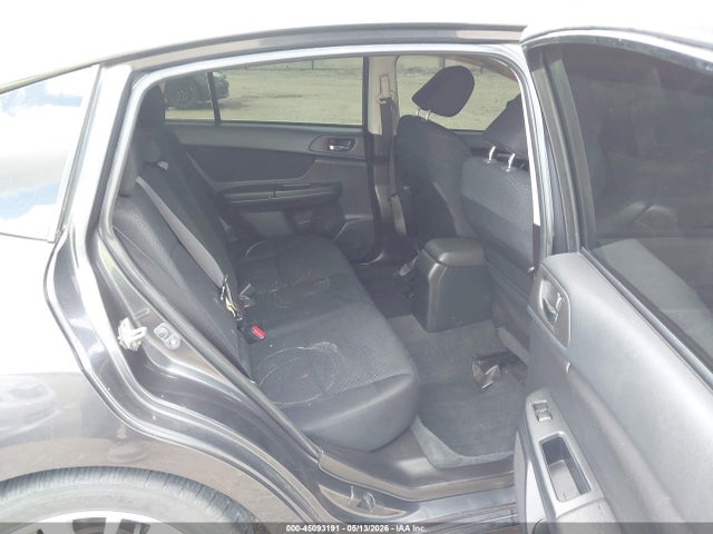 45093191 :رقم المزاد ، JF1GPAE62CH237775 vin ، 2012 Subaru Impreza 2.0i Premium مزاد بيع