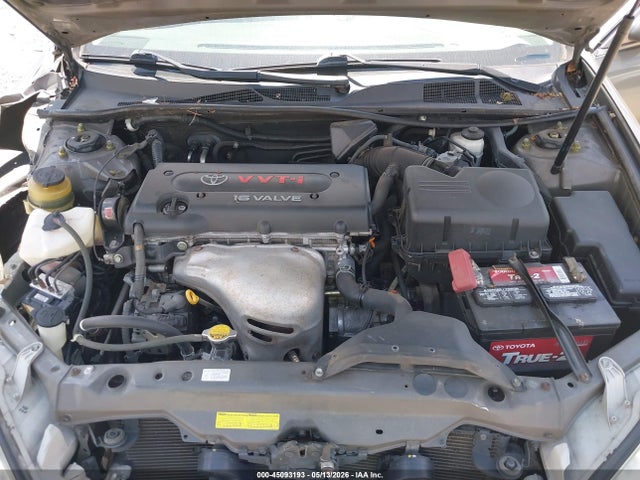 Продаж на аукціоні авто 2004 Toyota Camry Xle, vin: 4T1BE32K64U916198, номер лоту: 45093193
