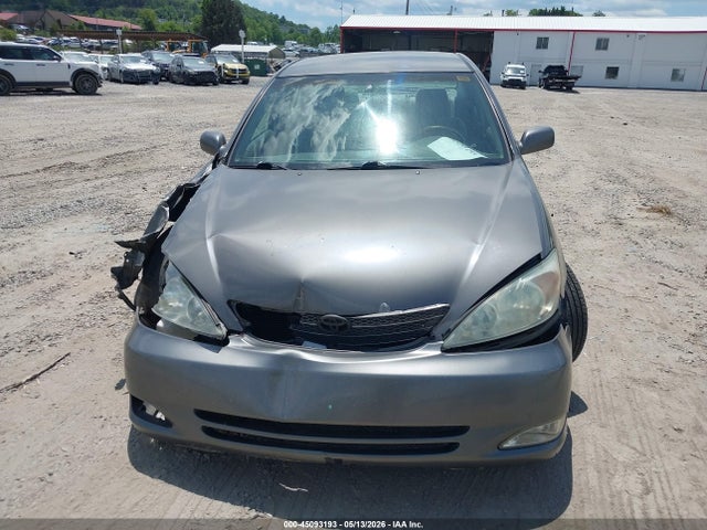 Продаж на аукціоні авто 2004 Toyota Camry Xle, vin: 4T1BE32K64U916198, номер лоту: 45093193