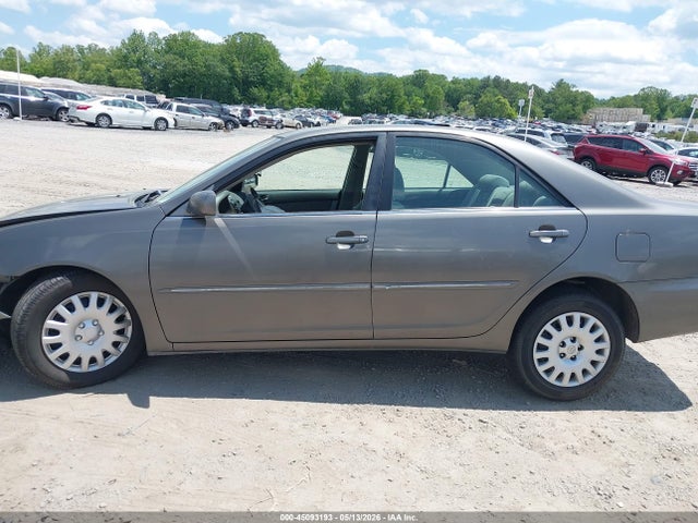 Продаж на аукціоні авто 2004 Toyota Camry Xle, vin: 4T1BE32K64U916198, номер лоту: 45093193