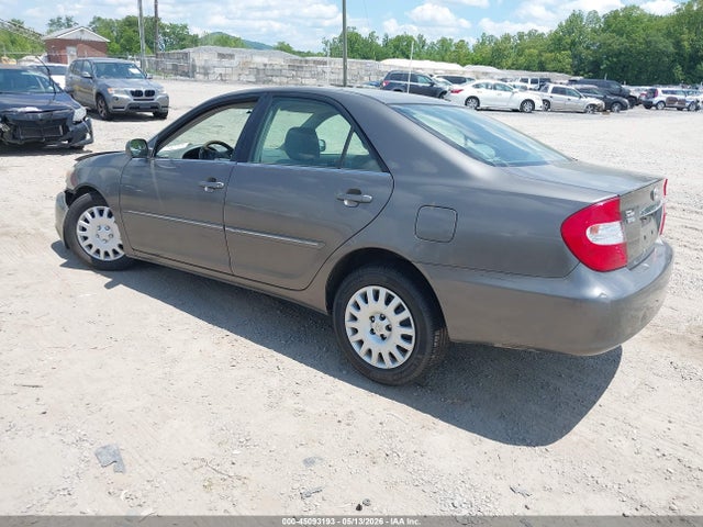Продаж на аукціоні авто 2004 Toyota Camry Xle, vin: 4T1BE32K64U916198, номер лоту: 45093193