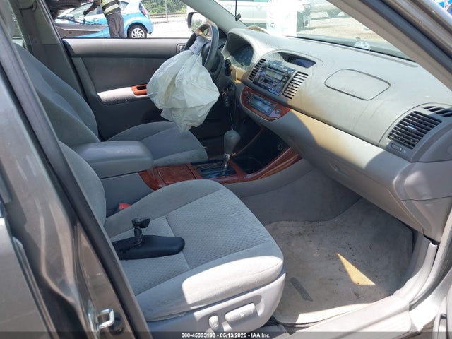 Продаж на аукціоні авто 2004 Toyota Camry Xle, vin: 4T1BE32K64U916198, номер лоту: 45093193