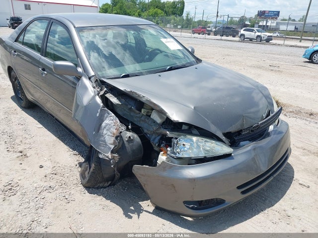 Продаж на аукціоні авто 2004 Toyota Camry Xle, vin: 4T1BE32K64U916198, номер лоту: 45093193