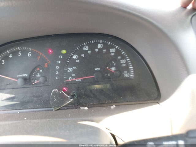 Продаж на аукціоні авто 2004 Toyota Camry Xle, vin: 4T1BE32K64U916198, номер лоту: 45093193