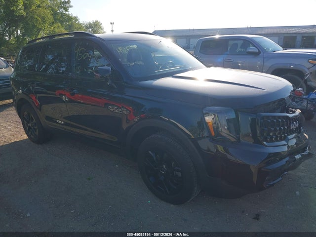 Aukcja sprzedaży 2024 Kia Telluride Sx Prestige X-pro, vin: 5XYP5DGC6RG461055, numer aukcji: 45093194