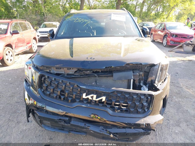 Aukcja sprzedaży 2024 Kia Telluride Sx Prestige X-pro, vin: 5XYP5DGC6RG461055, numer aukcji: 45093194