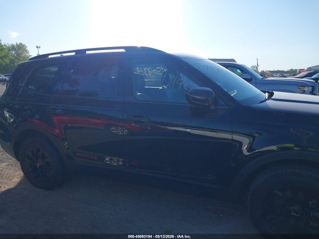 Aukcja sprzedaży 2024 Kia Telluride Sx Prestige X-pro, vin: 5XYP5DGC6RG461055, numer aukcji: 45093194