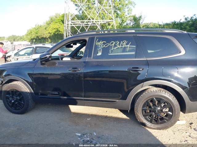 Aukcja sprzedaży 2024 Kia Telluride Sx Prestige X-pro, vin: 5XYP5DGC6RG461055, numer aukcji: 45093194
