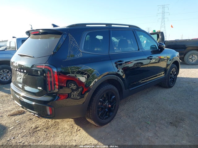 Aukcja sprzedaży 2024 Kia Telluride Sx Prestige X-pro, vin: 5XYP5DGC6RG461055, numer aukcji: 45093194