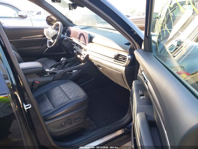 Aukcja sprzedaży 2024 Kia Telluride Sx Prestige X-pro, vin: 5XYP5DGC6RG461055, numer aukcji: 45093194
