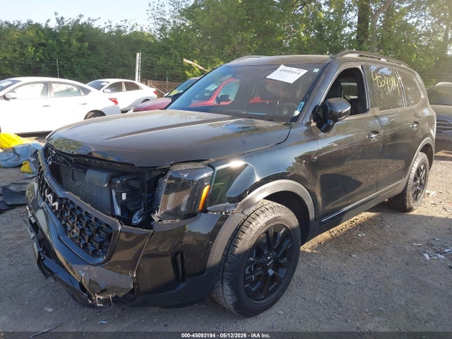 Aukcja sprzedaży 2024 Kia Telluride Sx Prestige X-pro, vin: 5XYP5DGC6RG461055, numer aukcji: 45093194