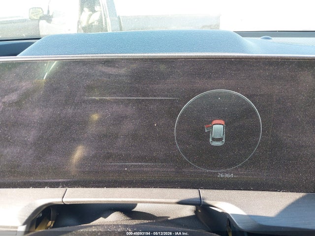Aukcja sprzedaży 2024 Kia Telluride Sx Prestige X-pro, vin: 5XYP5DGC6RG461055, numer aukcji: 45093194