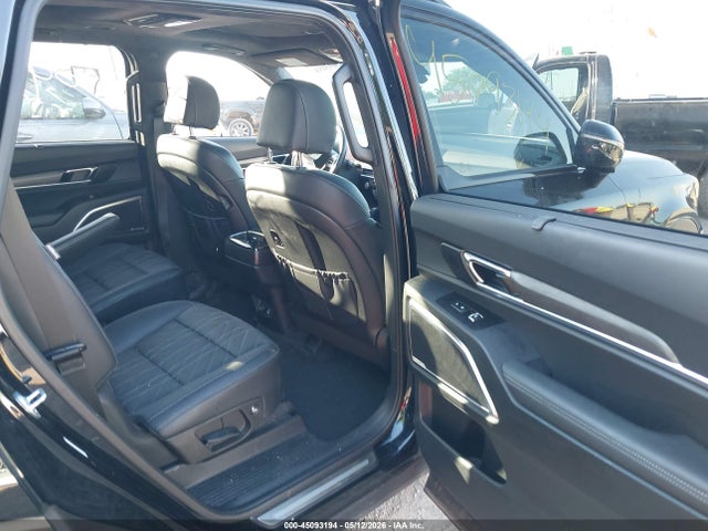 Aukcja sprzedaży 2024 Kia Telluride Sx Prestige X-pro, vin: 5XYP5DGC6RG461055, numer aukcji: 45093194