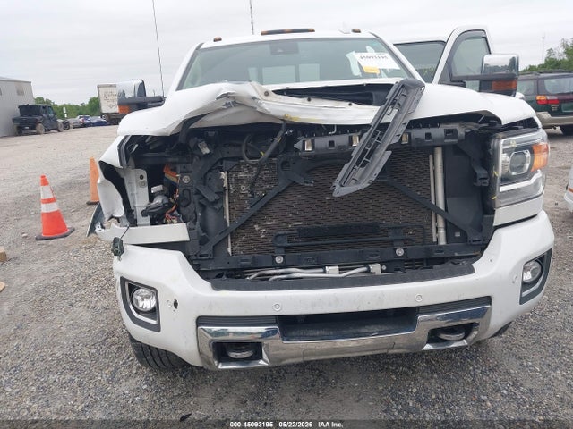 2019 Gmc Sierra 3500hd Denali მანქანა იყიდება აუქციონზე, vin: 1GT42WEY3KF246795, აუქციონის ნომერი: 45093195