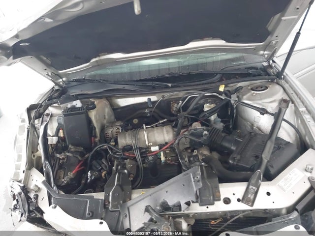 Продажа на аукционе авто 2007 Pontiac Grand Prix, vin: 2G2WP552271133097, номер лота: 45093197