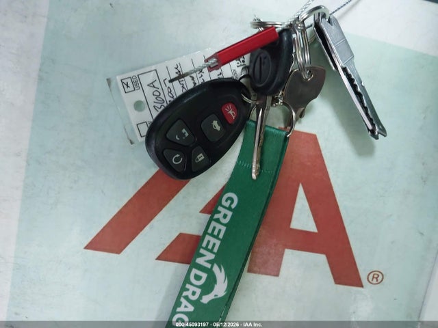 Продажа на аукционе авто 2007 Pontiac Grand Prix, vin: 2G2WP552271133097, номер лота: 45093197