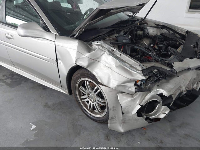 Продажа на аукционе авто 2007 Pontiac Grand Prix, vin: 2G2WP552271133097, номер лота: 45093197