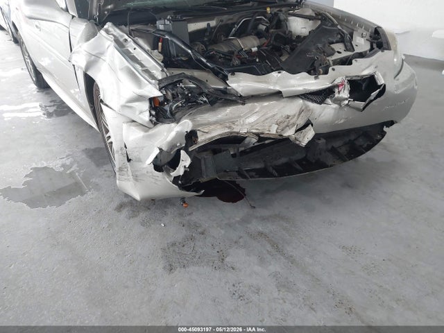 Продажа на аукционе авто 2007 Pontiac Grand Prix, vin: 2G2WP552271133097, номер лота: 45093197