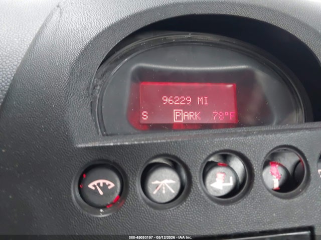 Продажа на аукционе авто 2007 Pontiac Grand Prix, vin: 2G2WP552271133097, номер лота: 45093197