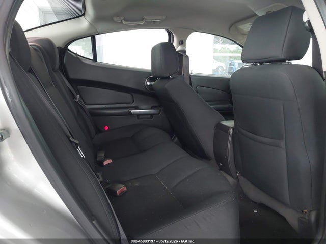 Продажа на аукционе авто 2007 Pontiac Grand Prix, vin: 2G2WP552271133097, номер лота: 45093197