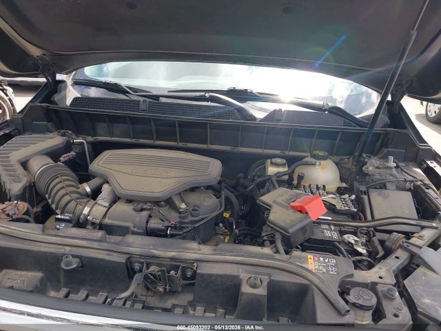 Aukcja sprzedaży 2018 Gmc Acadia Slt-1, vin: 1GKKNULS0JZ170696, numer aukcji: 45093202