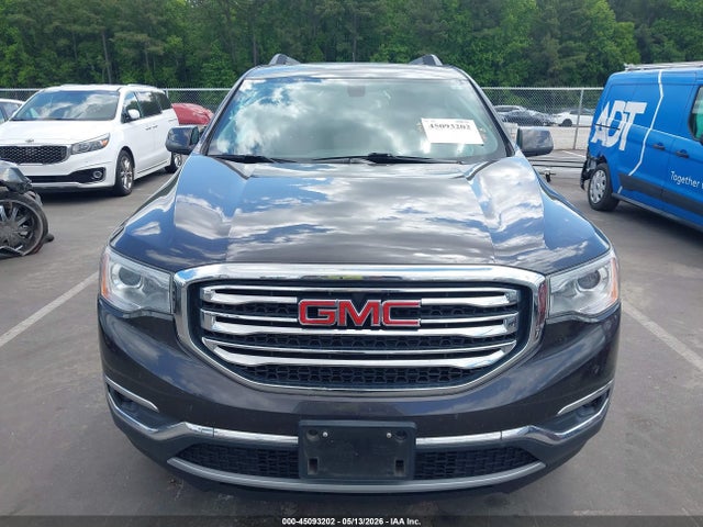 Aukcja sprzedaży 2018 Gmc Acadia Slt-1, vin: 1GKKNULS0JZ170696, numer aukcji: 45093202
