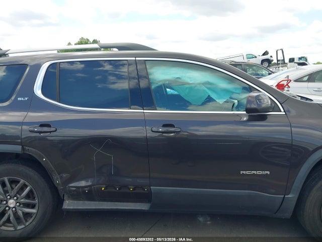 Aukcja sprzedaży 2018 Gmc Acadia Slt-1, vin: 1GKKNULS0JZ170696, numer aukcji: 45093202