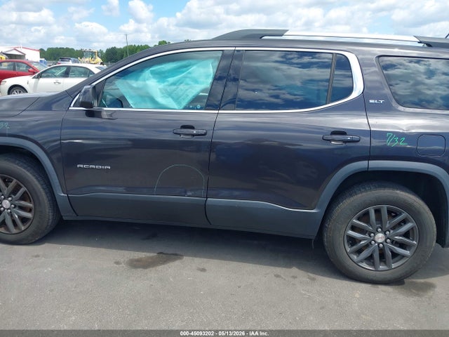 Aukcja sprzedaży 2018 Gmc Acadia Slt-1, vin: 1GKKNULS0JZ170696, numer aukcji: 45093202