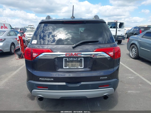 Aukcja sprzedaży 2018 Gmc Acadia Slt-1, vin: 1GKKNULS0JZ170696, numer aukcji: 45093202