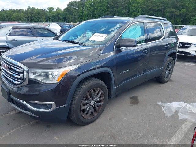 Aukcja sprzedaży 2018 Gmc Acadia Slt-1, vin: 1GKKNULS0JZ170696, numer aukcji: 45093202