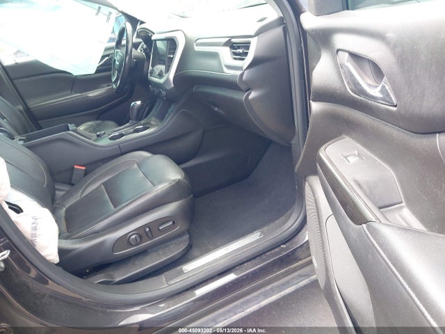 Aukcja sprzedaży 2018 Gmc Acadia Slt-1, vin: 1GKKNULS0JZ170696, numer aukcji: 45093202