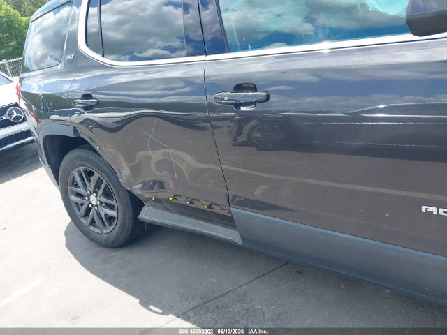 Aukcja sprzedaży 2018 Gmc Acadia Slt-1, vin: 1GKKNULS0JZ170696, numer aukcji: 45093202