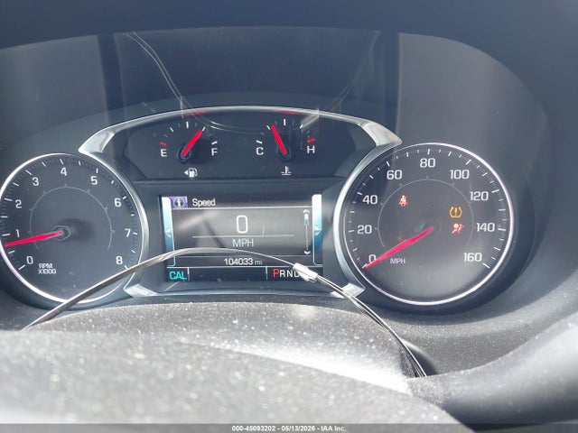 Aukcja sprzedaży 2018 Gmc Acadia Slt-1, vin: 1GKKNULS0JZ170696, numer aukcji: 45093202