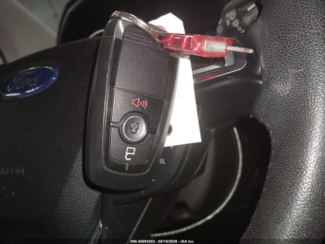 Aukcja sprzedaży 2020 Ford Edge Sel, vin: 2FMPK4J99LBB63032, numer aukcji: 45093203