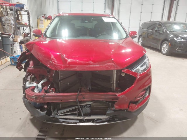 Aukcja sprzedaży 2020 Ford Edge Sel, vin: 2FMPK4J99LBB63032, numer aukcji: 45093203