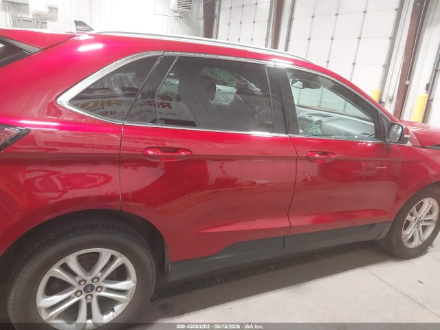 Aukcja sprzedaży 2020 Ford Edge Sel, vin: 2FMPK4J99LBB63032, numer aukcji: 45093203