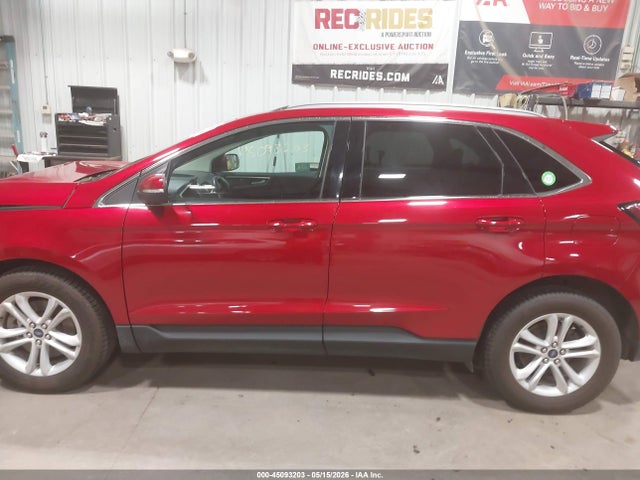Aukcja sprzedaży 2020 Ford Edge Sel, vin: 2FMPK4J99LBB63032, numer aukcji: 45093203