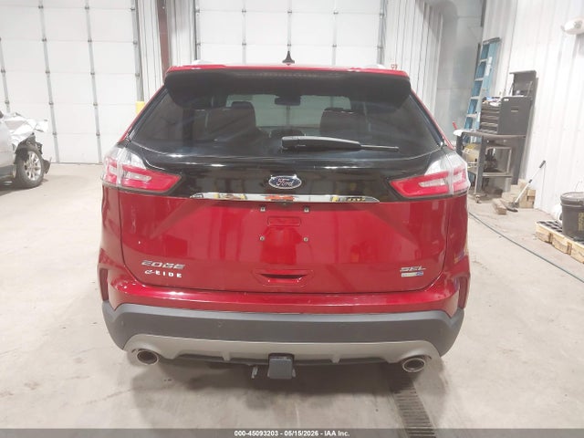 Aukcja sprzedaży 2020 Ford Edge Sel, vin: 2FMPK4J99LBB63032, numer aukcji: 45093203
