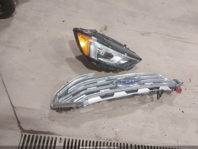 Aukcja sprzedaży 2020 Ford Edge Sel, vin: 2FMPK4J99LBB63032, numer aukcji: 45093203
