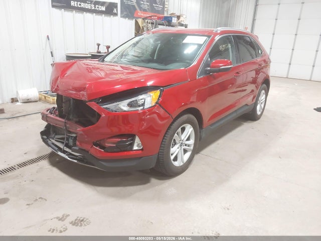 Aukcja sprzedaży 2020 Ford Edge Sel, vin: 2FMPK4J99LBB63032, numer aukcji: 45093203