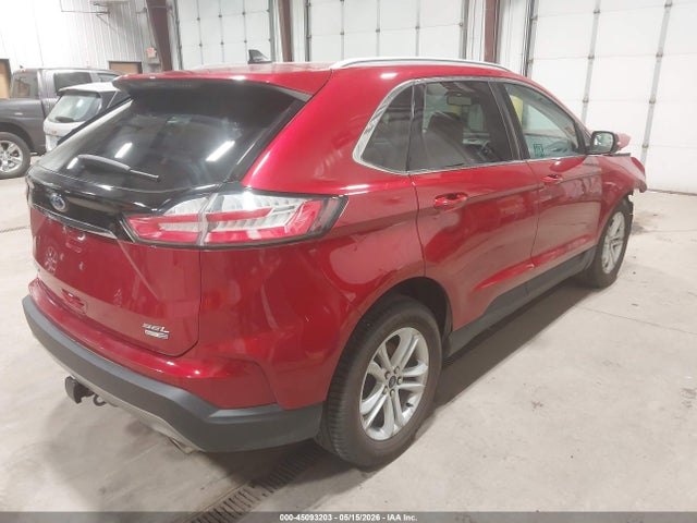 Aukcja sprzedaży 2020 Ford Edge Sel, vin: 2FMPK4J99LBB63032, numer aukcji: 45093203