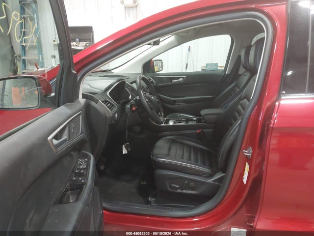 Aukcja sprzedaży 2020 Ford Edge Sel, vin: 2FMPK4J99LBB63032, numer aukcji: 45093203