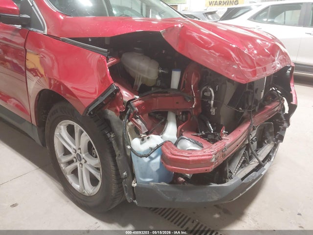 Aukcja sprzedaży 2020 Ford Edge Sel, vin: 2FMPK4J99LBB63032, numer aukcji: 45093203