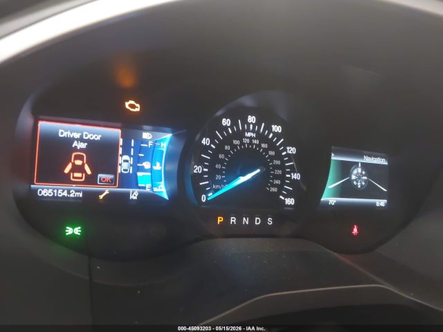 Aukcja sprzedaży 2020 Ford Edge Sel, vin: 2FMPK4J99LBB63032, numer aukcji: 45093203