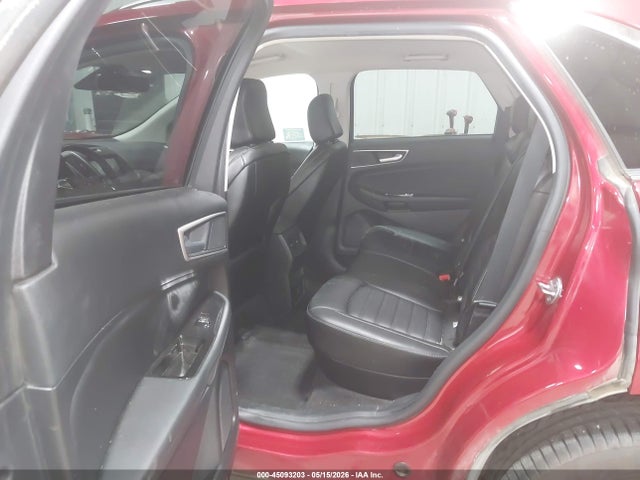 Aukcja sprzedaży 2020 Ford Edge Sel, vin: 2FMPK4J99LBB63032, numer aukcji: 45093203