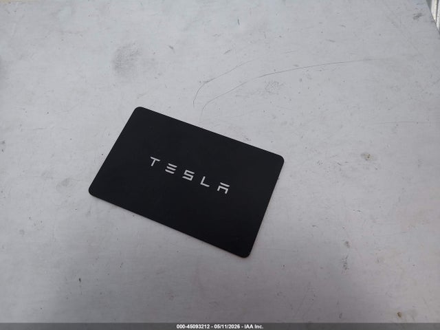 Продажа на аукционе авто 2021 Tesla Model 3 Long Range, vin: 5YJ3E1EB8MF903499, номер лота: 45093212