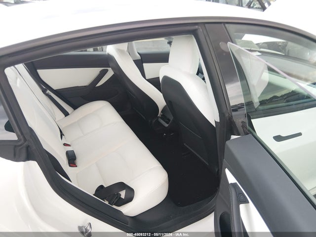 Продажа на аукционе авто 2021 Tesla Model 3 Long Range, vin: 5YJ3E1EB8MF903499, номер лота: 45093212