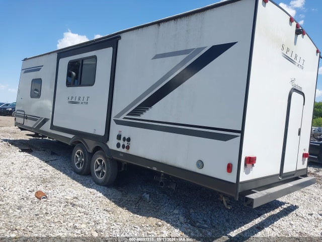 45093213 :رقم المزاد ، 5ZT2SBPB2LS037953 vin ، 2020 Coachmen Other مزاد بيع