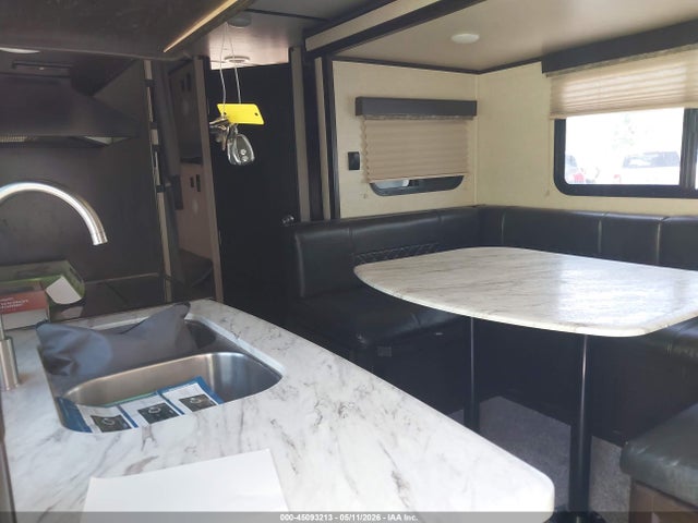 45093213 :رقم المزاد ، 5ZT2SBPB2LS037953 vin ، 2020 Coachmen Other مزاد بيع